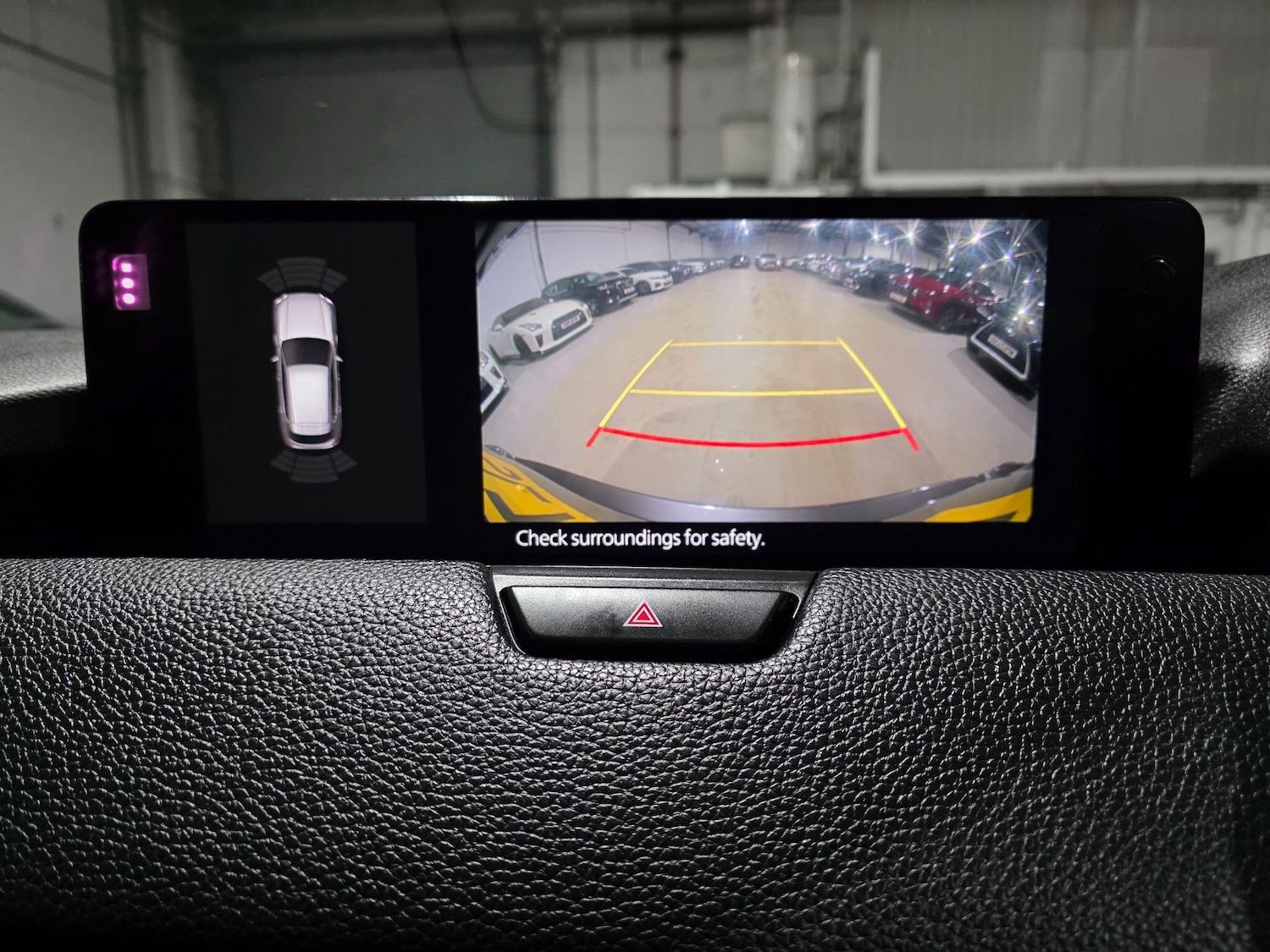 Used Mazda CX-60 2022 for sale - 77441092: Photo 8