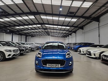 Used Ford Puma 2024 for sale - 79169290: Photo