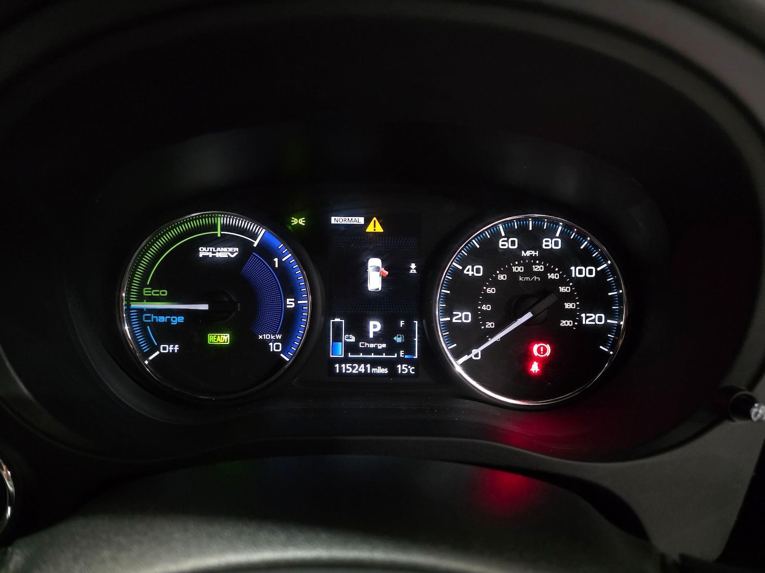 Used Mitsubishi Outlander for sale - 76995822: Photo 11