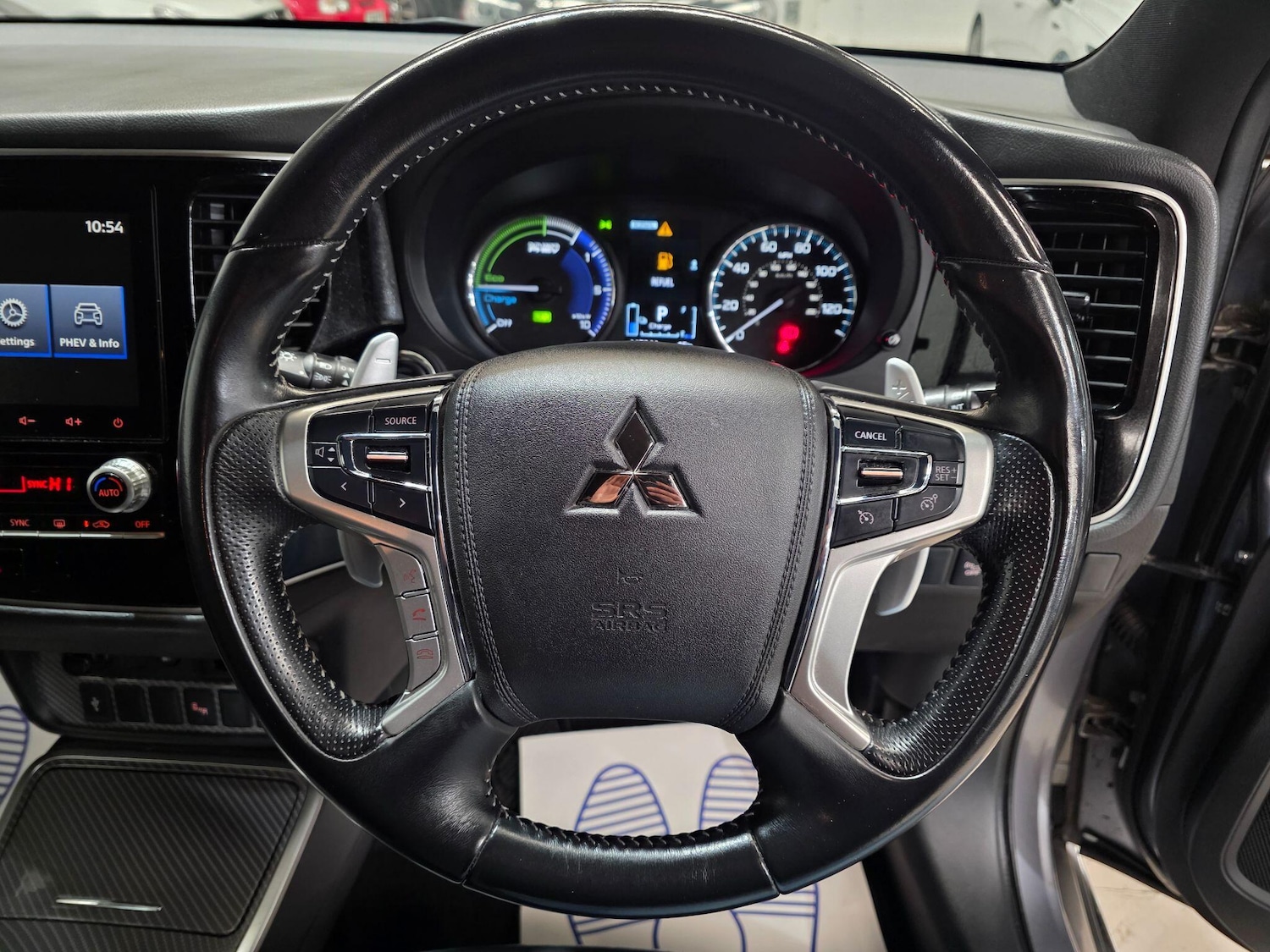 Used Mitsubishi Outlander for sale - 76995822: Photo 15