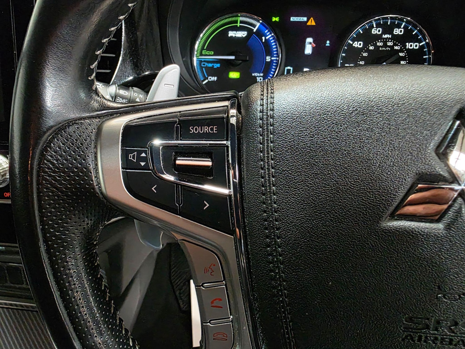 Used Mitsubishi Outlander for sale - 76995822: Photo 17