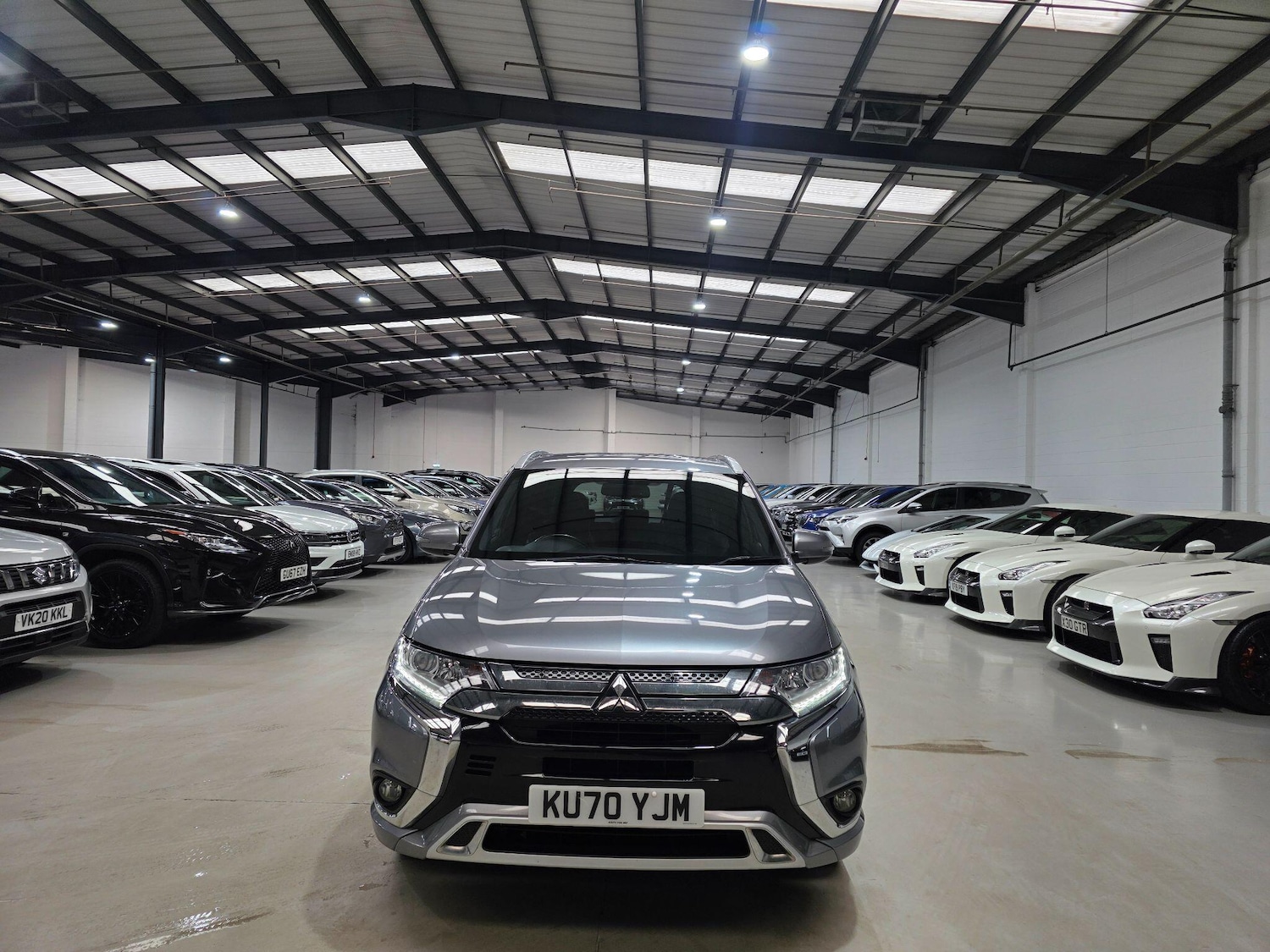 Used Mitsubishi Outlander for sale - 76995822: Photo 2