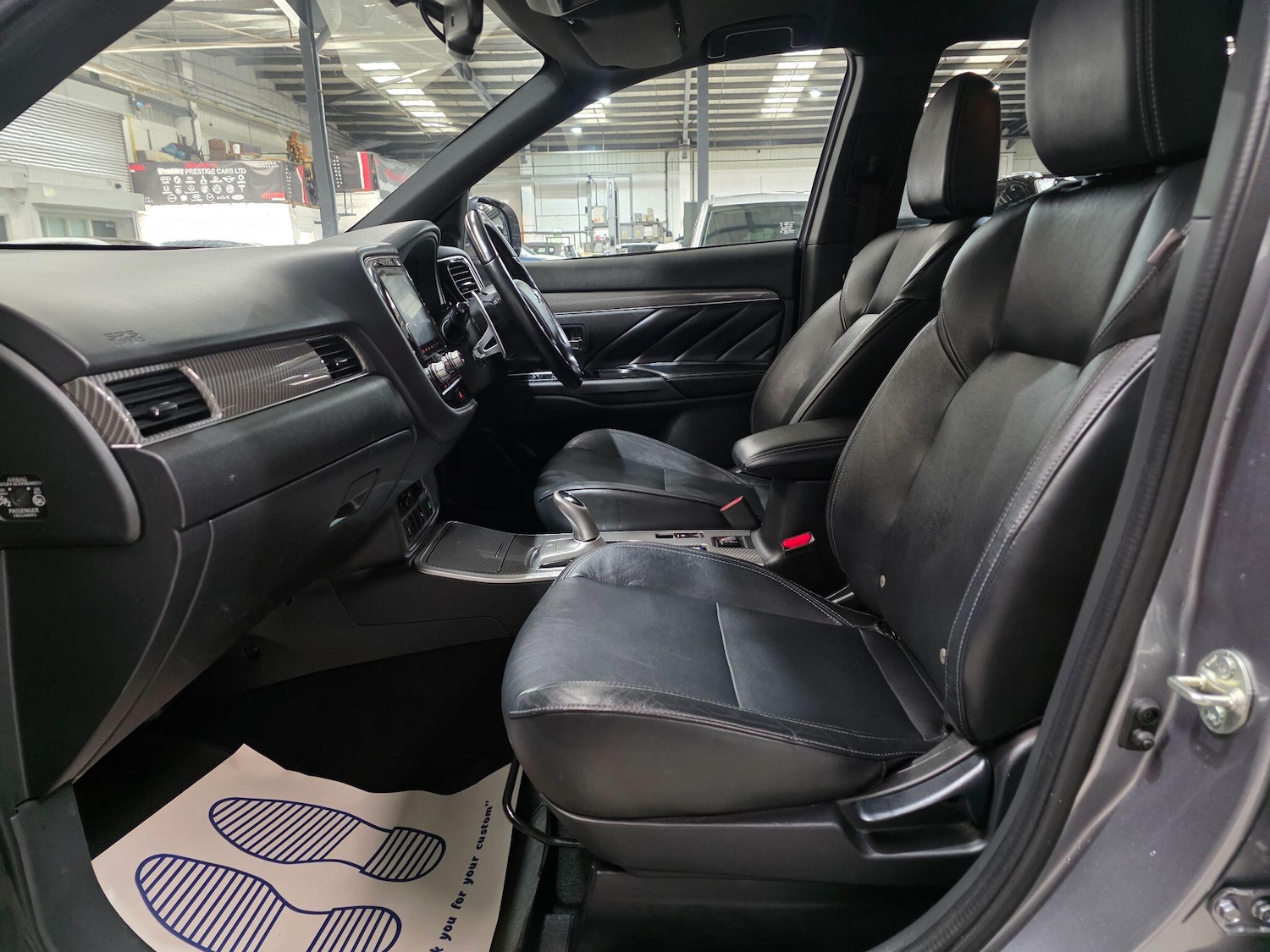 Used Mitsubishi Outlander for sale - 76995822: Photo 24