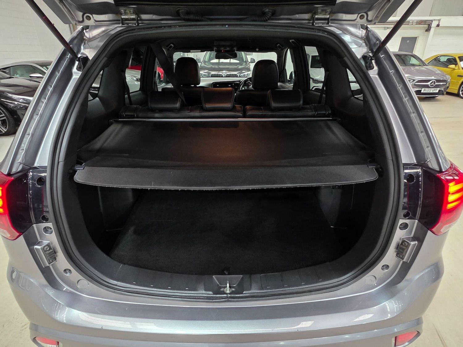 Used Mitsubishi Outlander for sale - 76995822: Photo 27