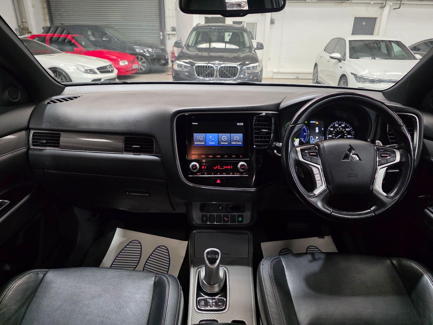 Used Mitsubishi Outlander for sale - 76995822: Photo 5