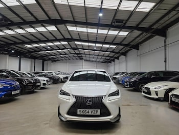 Used Lexus NX 2014 for sale - 78842662: Photo