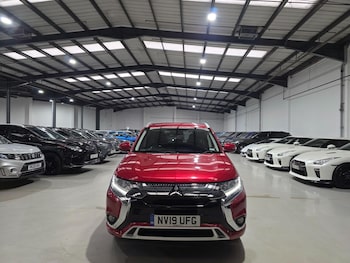 Used Mitsubishi Outlander 2019 for sale - 76188878: Photo