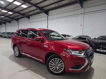 Used Mitsubishi Outlander 2019 for sale - 76188878: Photo