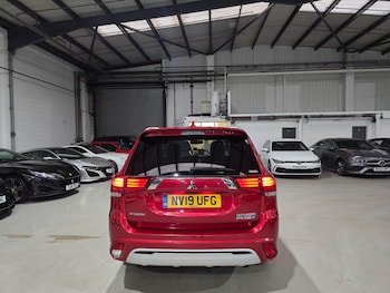 Used Mitsubishi Outlander 2019 for sale - 76188878: Photo