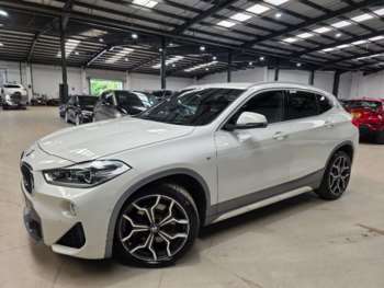 2018 (68) - 2.0 20i M Sport X DCT sDrive Euro 6 (s/s) 5dr