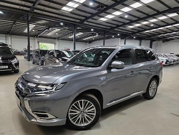 2019 (19) - 2.4h TwinMotor 13.8kWh 4hs CVT 4WD Euro 6 (s/s) 5dr