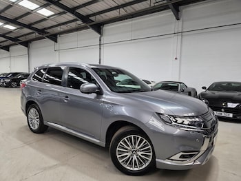 Used Mitsubishi Outlander 2019 for sale - 75363547: Photo
