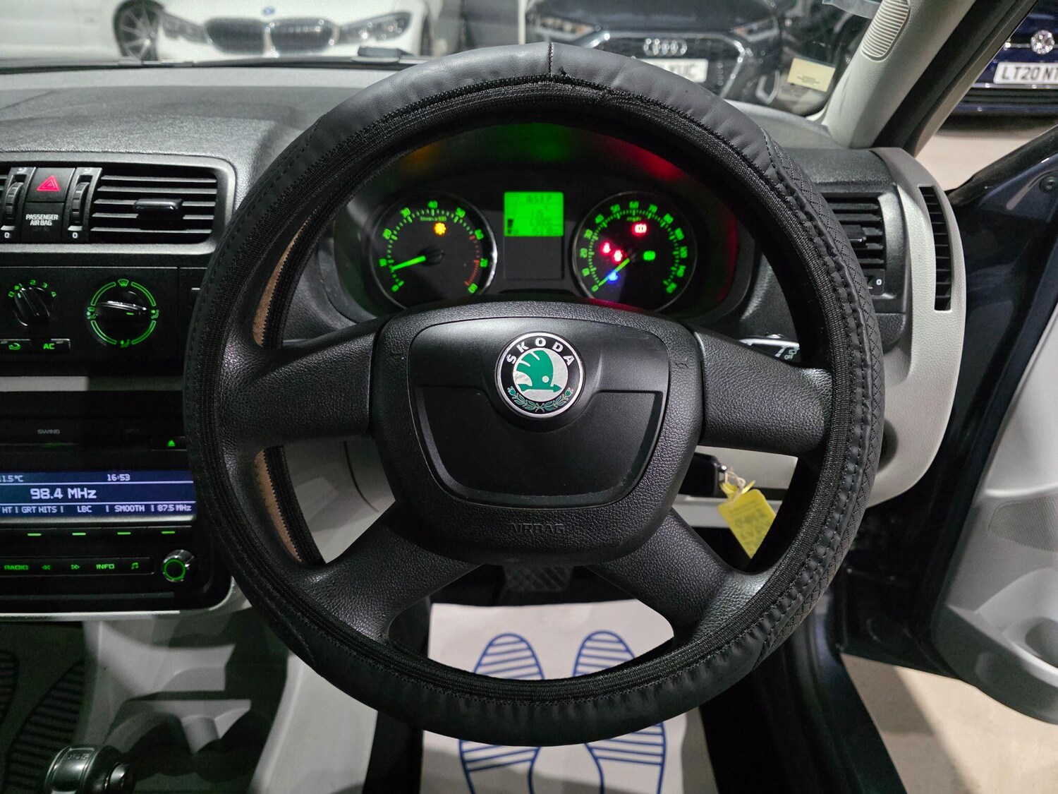 Used Skoda Fabia for sale - 77753873: Photo 15