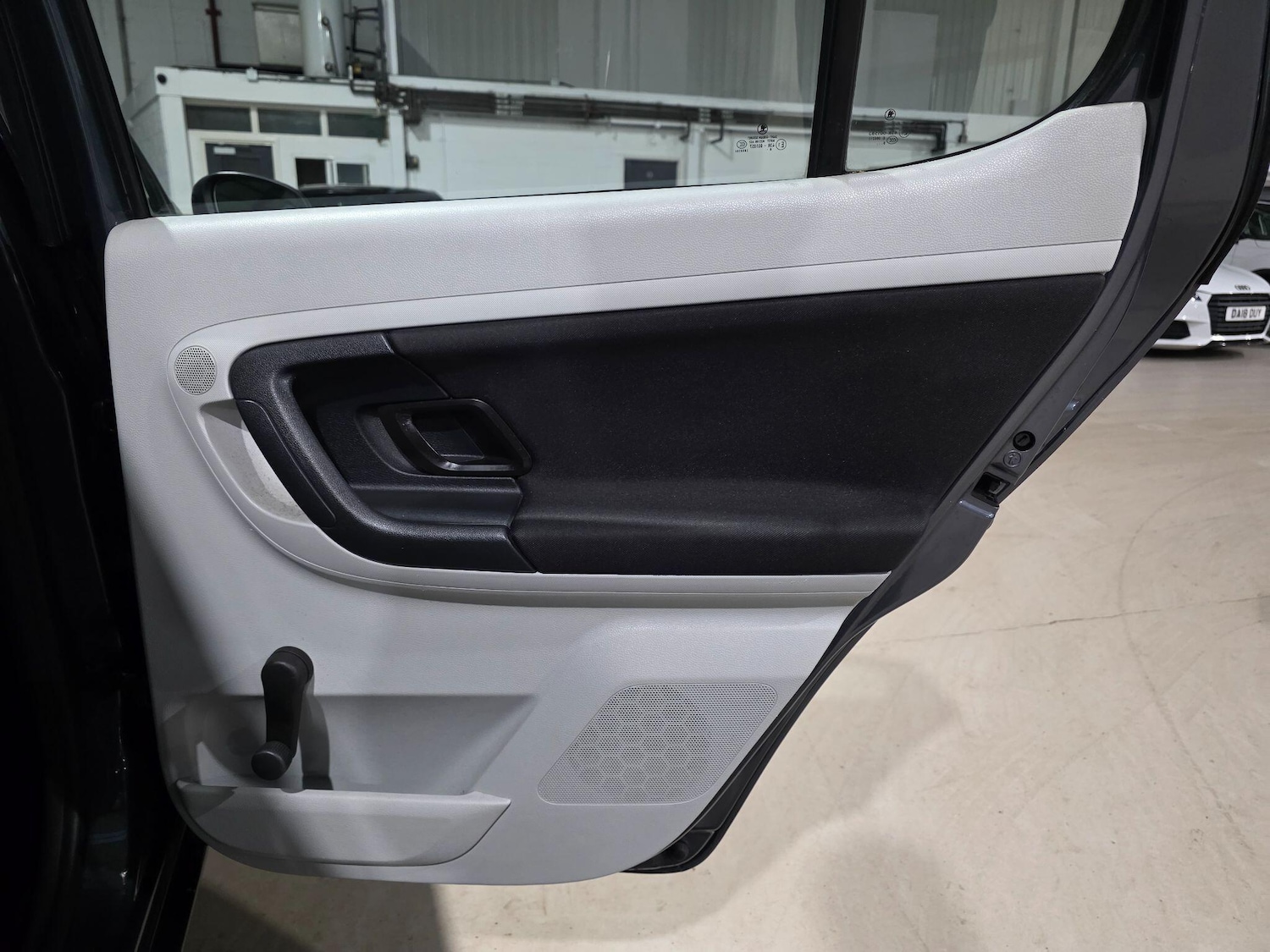 Used Skoda Fabia for sale - 77753873: Photo 18