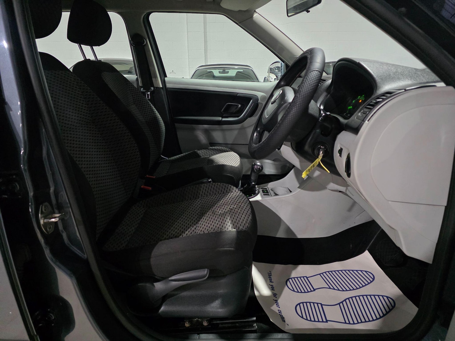 Used Skoda Fabia for sale - 77753873: Photo 6