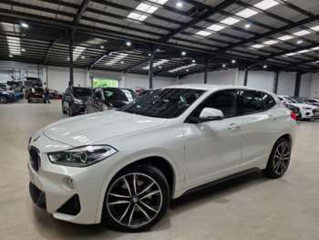 2018 (18) - 2.0 20d M Sport Auto xDrive Euro 6 (s/s) 5dr