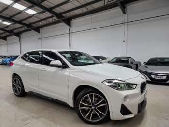 Used BMW X2 2018 for sale - 74642750: Photo
