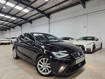 Used SEAT Ibiza 2023 for sale - 78574033: Photo