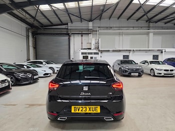 Used SEAT Ibiza 2023 for sale - 78574033: Photo