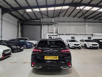 Used Peugeot 308 2022 for sale - 79847617: Photo