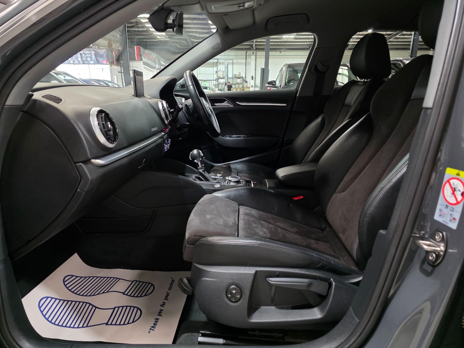 Vehicle 25