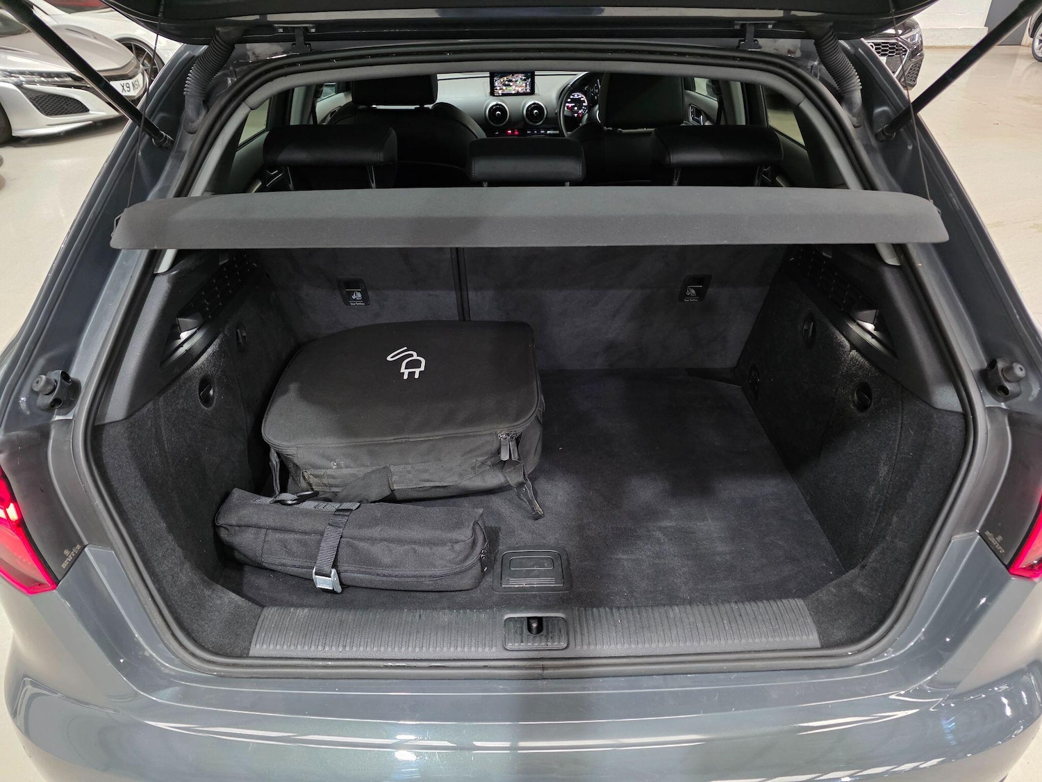 Vehicle 28