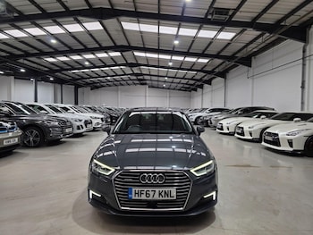 Used Audi A3 2017 for sale - 75588064: Photo