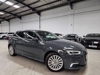 Used Audi A3 2017 for sale - 75588064: Photo