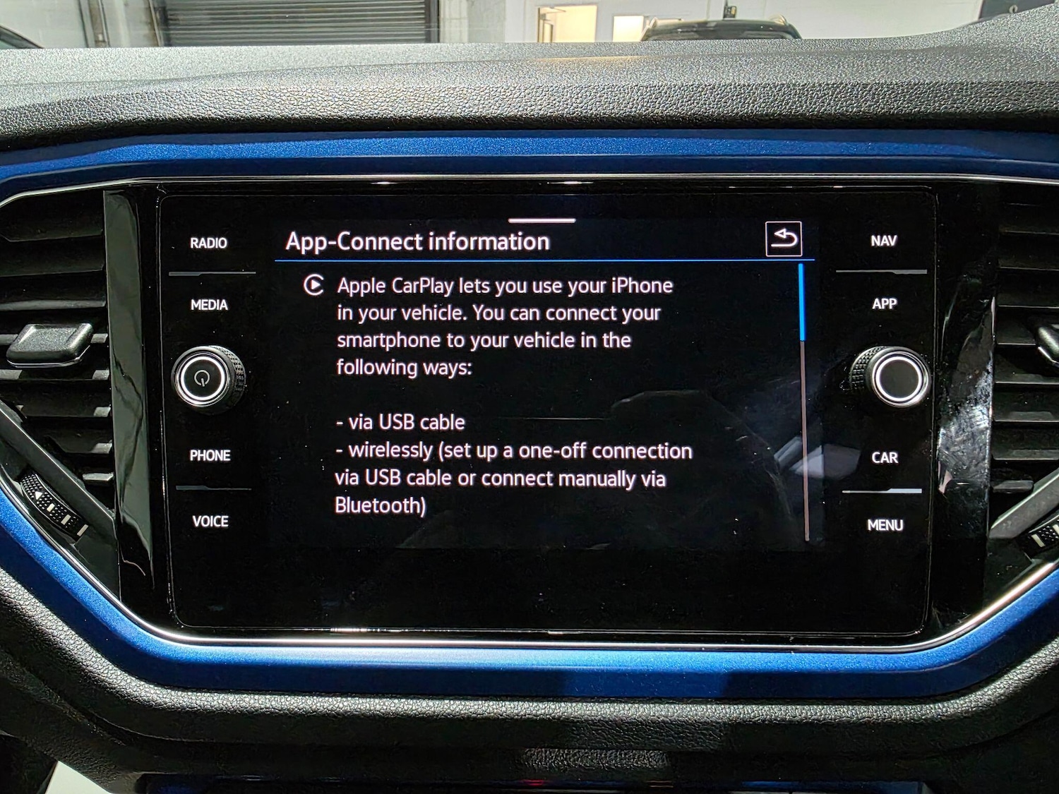 Used Volkswagen T-Roc 2021 for sale - 77575335: Photo 13