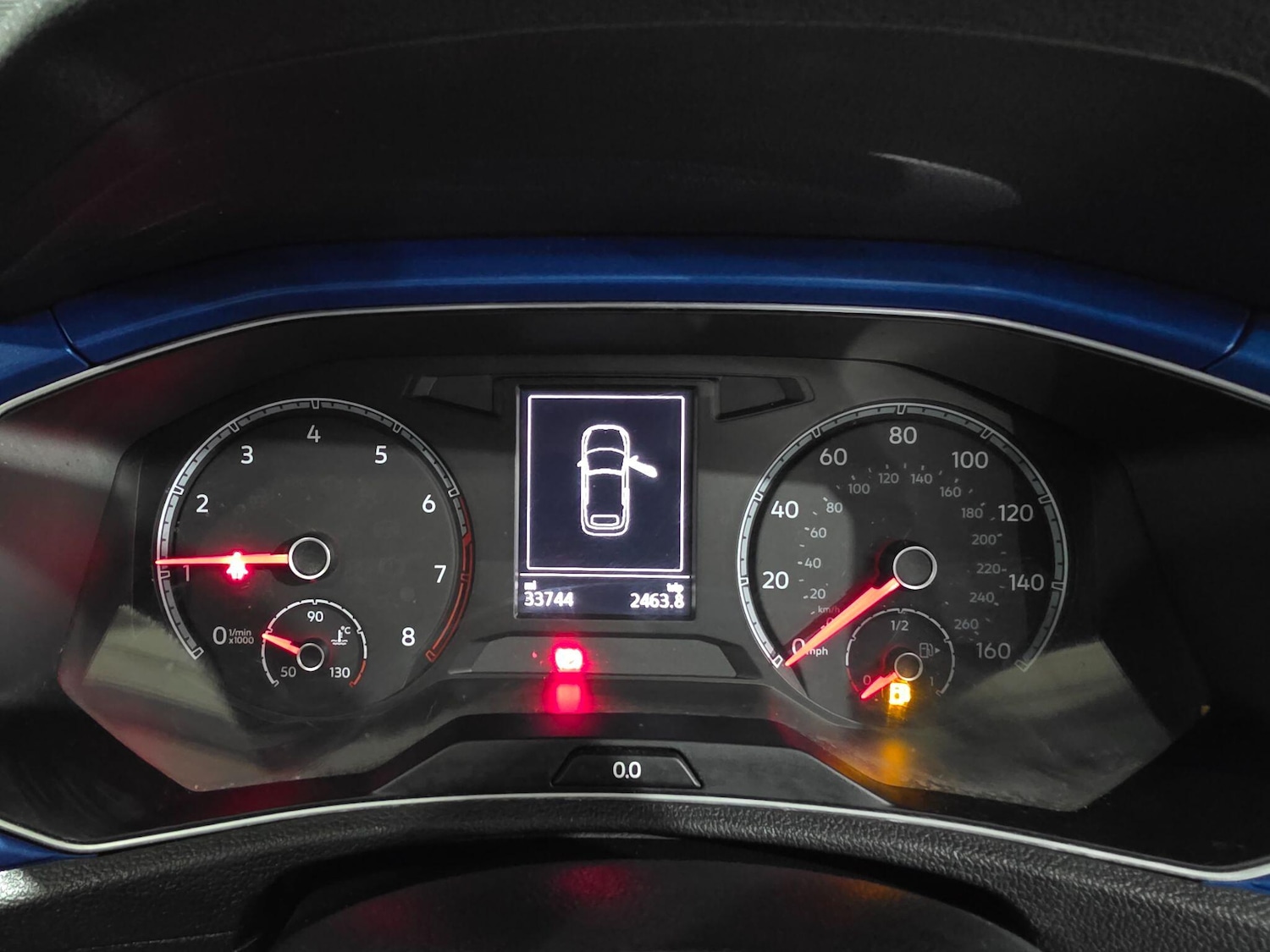 Used Volkswagen T-Roc 2021 for sale - 77575335: Photo 16