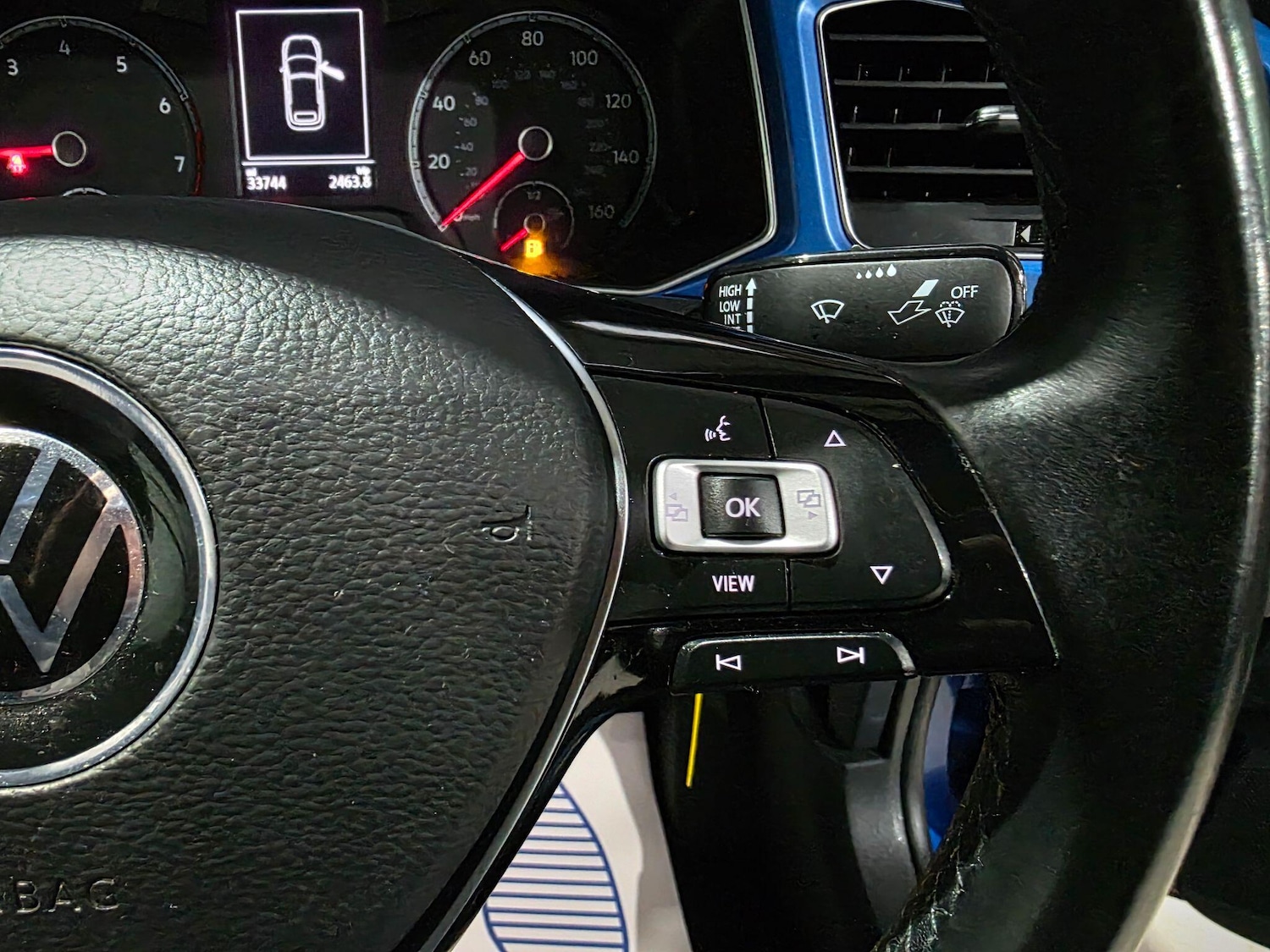 Used Volkswagen T-Roc 2021 for sale - 77575335: Photo 21