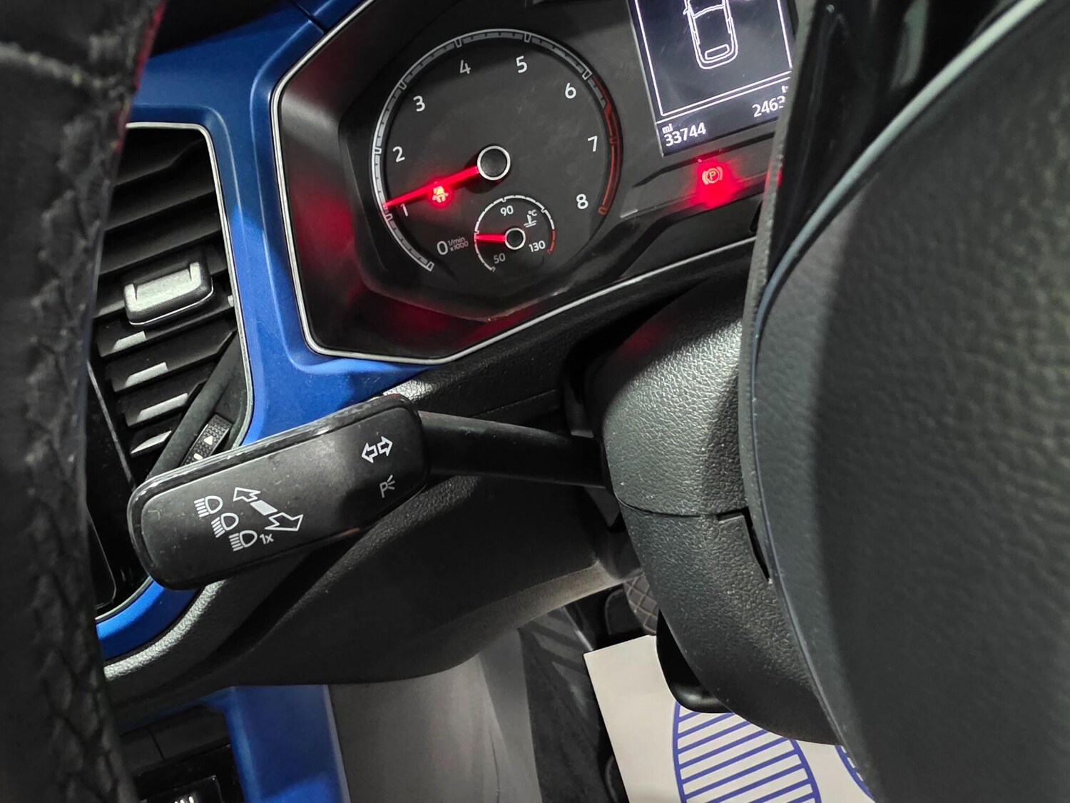 Used Volkswagen T-Roc 2021 for sale - 77575335: Photo 24