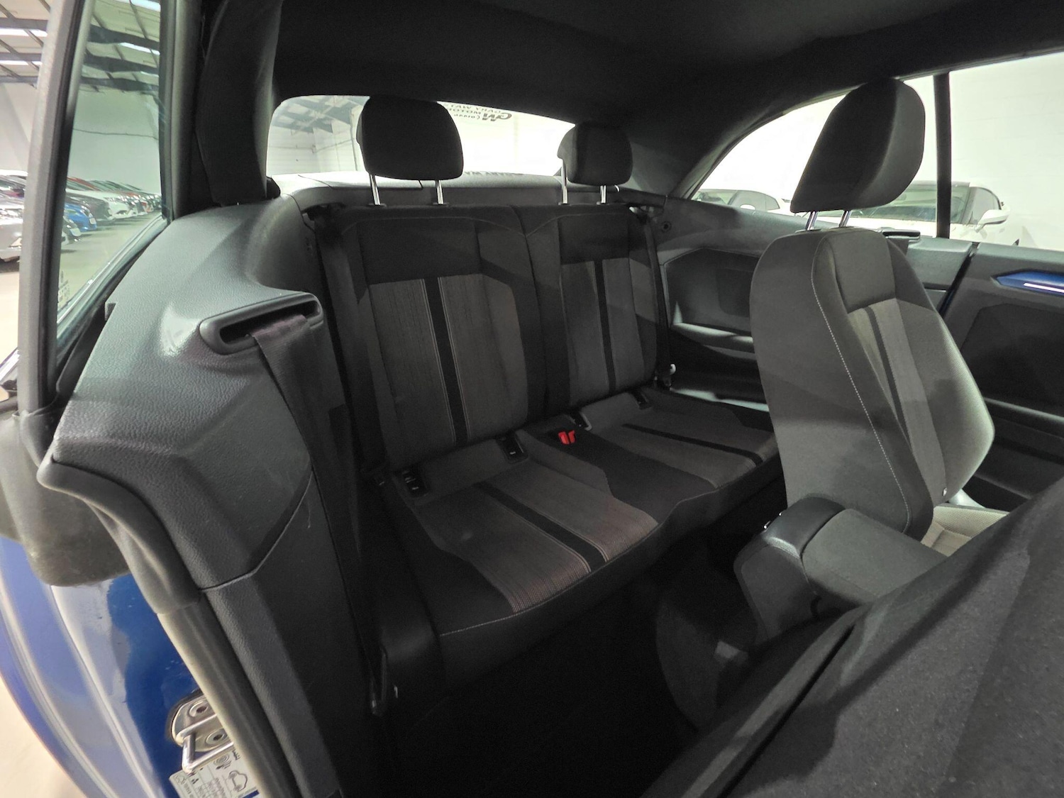 Used Volkswagen T-Roc 2021 for sale - 77575335: Photo 25