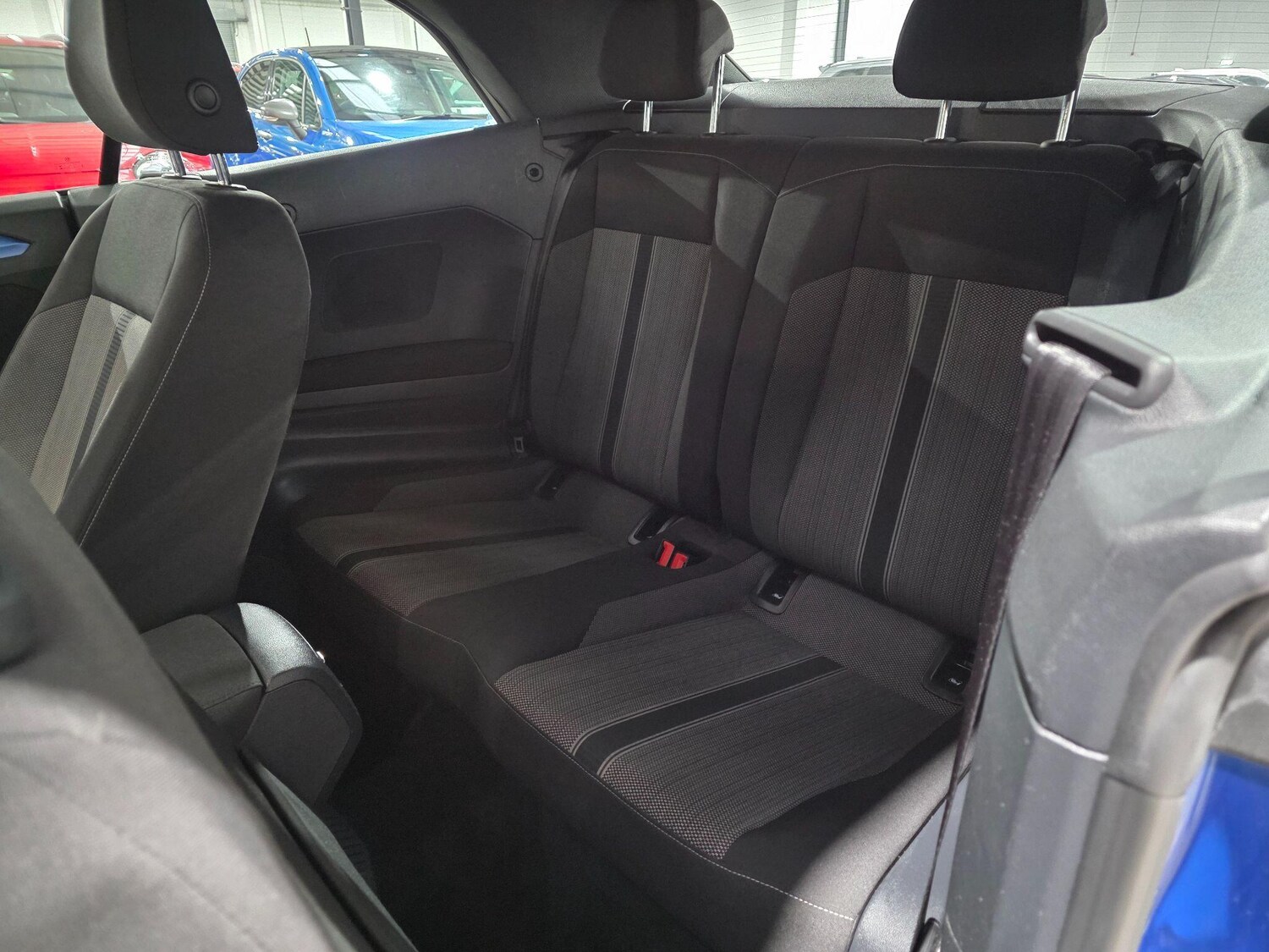 Used Volkswagen T-Roc 2021 for sale - 77575335: Photo 27