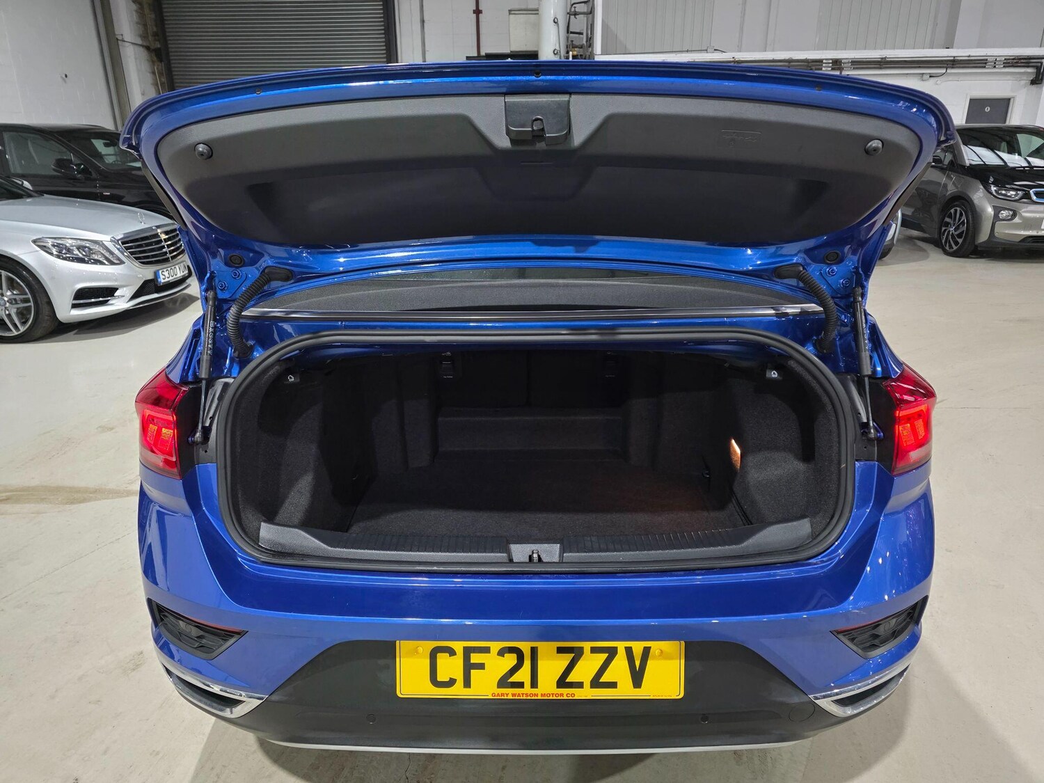 Used Volkswagen T-Roc 2021 for sale - 77575335: Photo 32