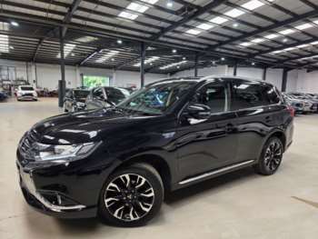 2017 (67) - 2.0h 12kWh 4h CVT 4WD Euro 6 (s/s) 5dr