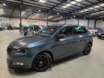 2018 (68) - 1.0 TSI Monte Carlo DSG Euro 6 (s/s) 5dr