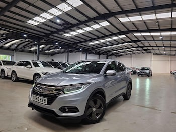 Used Honda HR-V 2019 for sale - 79075715: Photo