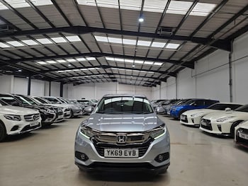 Used Honda HR-V 2019 for sale - 79075715: Photo