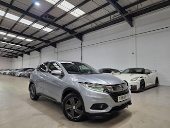 Used Honda HR-V 2019 for sale - 79075715: Photo