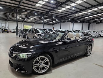 BMW - 4 Series