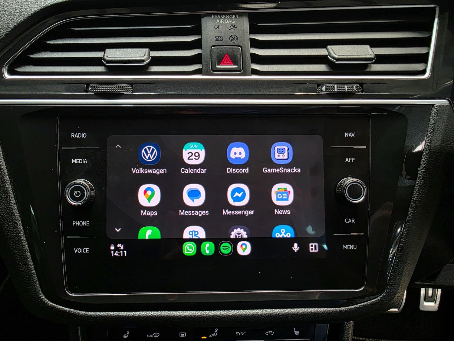 Vehicle 11