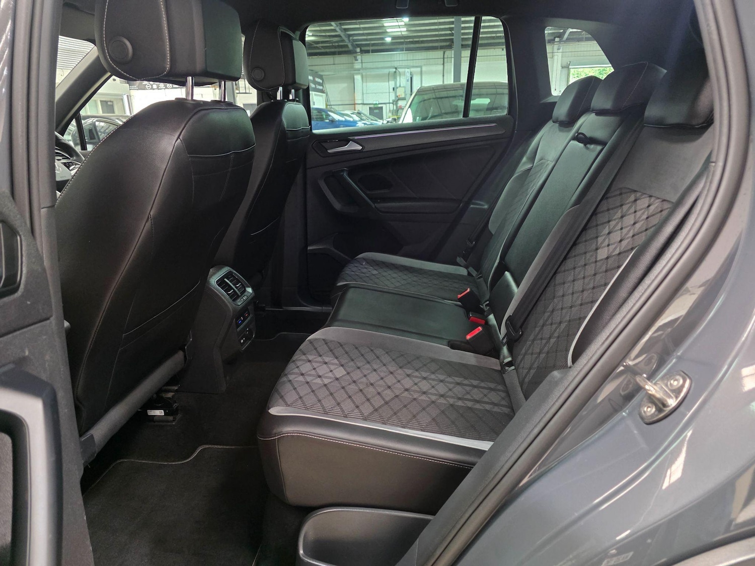Vehicle 27