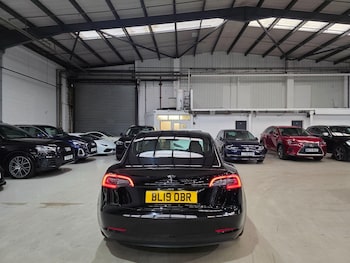 Used Tesla Model 3 2019 for sale - 77478749: Photo