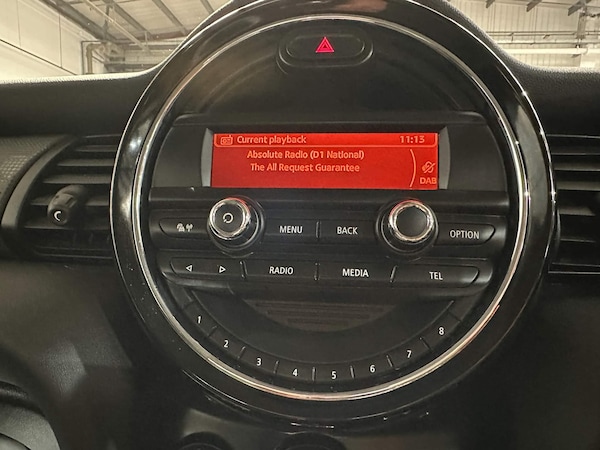 Used MINI Hatch 2014 for sale - 68645157: Photo 13