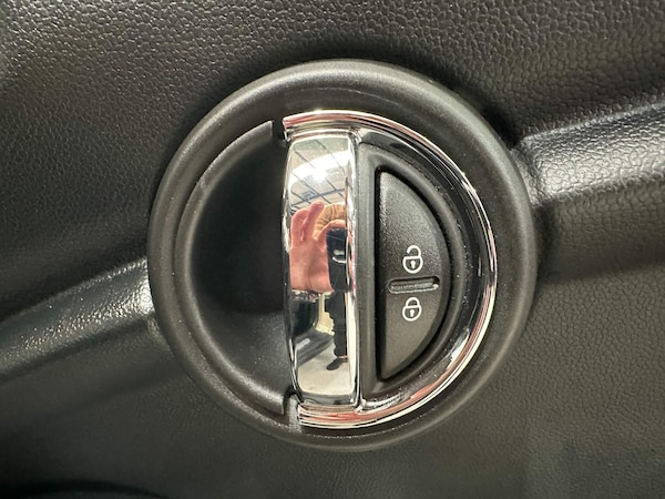 Used MINI Hatch 2014 for sale - 68645157: Photo 20