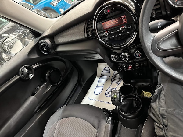 Used MINI Hatch 2014 for sale - 68645157: Photo 21