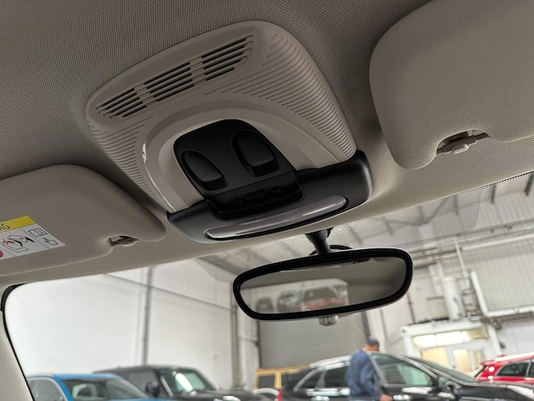 Used MINI Hatch 2014 for sale - 68645157: Photo 22