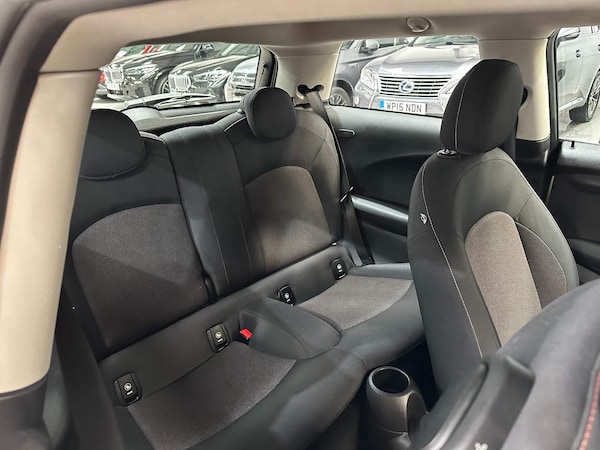Used MINI Hatch 2014 for sale - 68645157: Photo 23