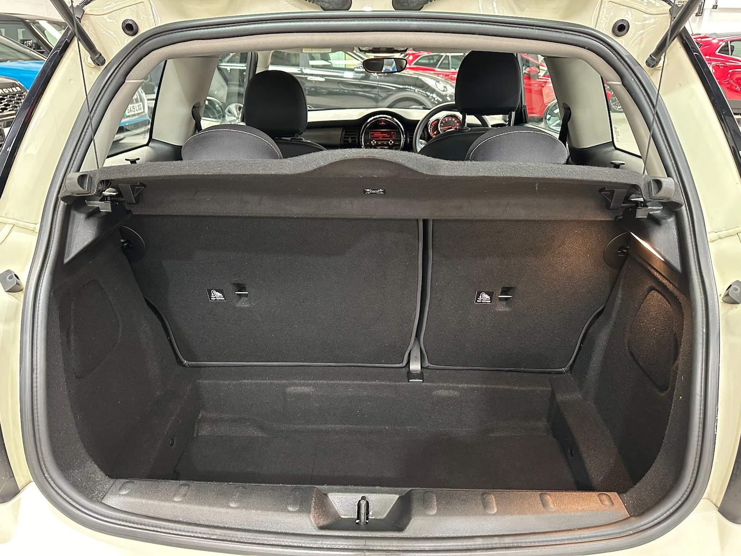 Vehicle 27